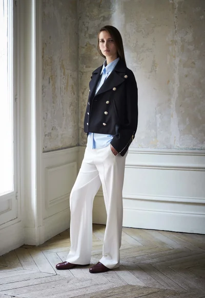 Look 8
